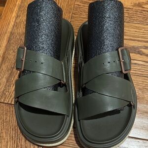 Chaco - Townes Slide Midform sandals
